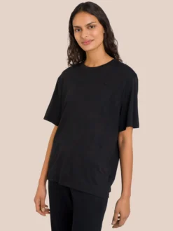 Ariel Burnout Shirt