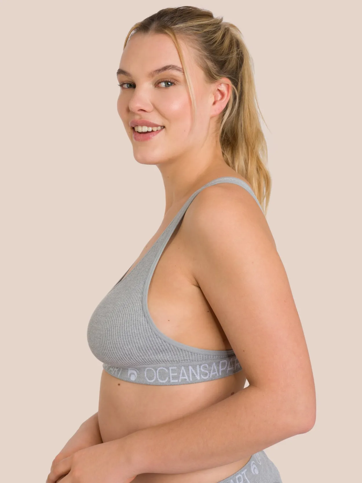 Ariel Seamless BH