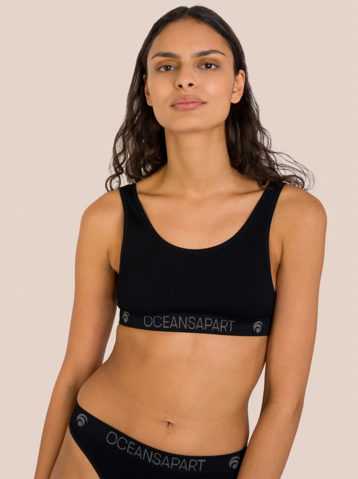 Ariel Seamless BH