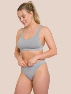 Ariel Seamless BH