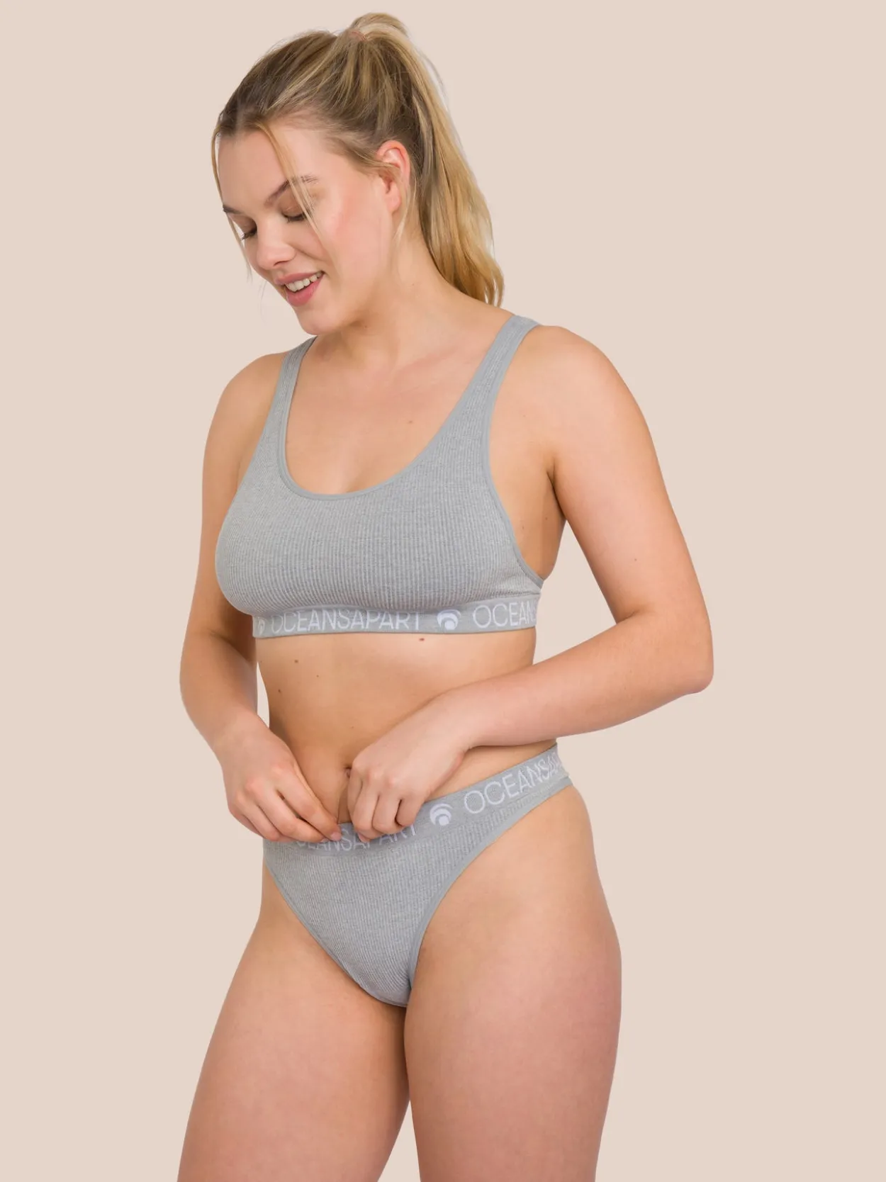 Ariel Seamless BH