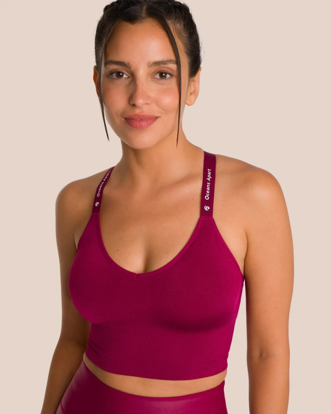 Athletic Top