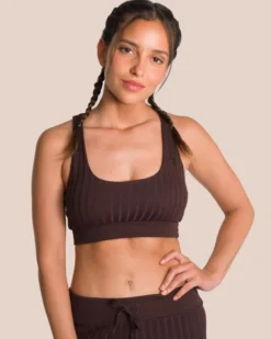 Aurelia Knit Set - Black