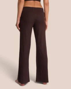 Aurelia Knit Set - Black