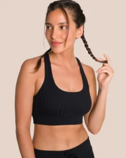Aurelia Knit Set - Black