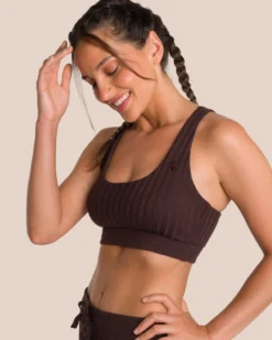 Aurelia Knit Set - Black
