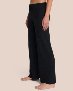 Aurelia Knit Set - Dark Oak