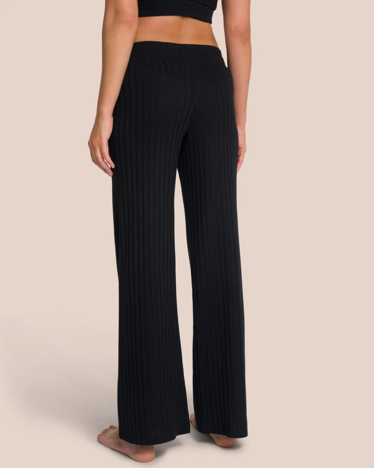 Aurelia Knit Set - Dark Oak