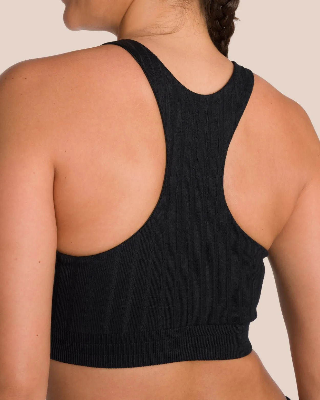 Aurelia Knit Set - Dark Oak