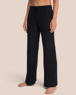 Aurelia Knit Set Tall - Black