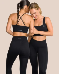Ava Set Deluxe - Black