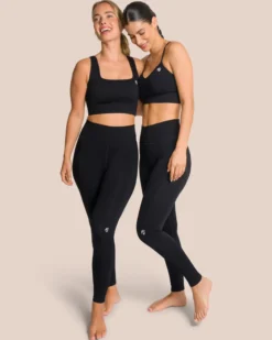 Ava Set Deluxe - Black