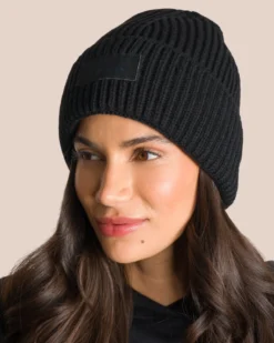 Beauty Beanie