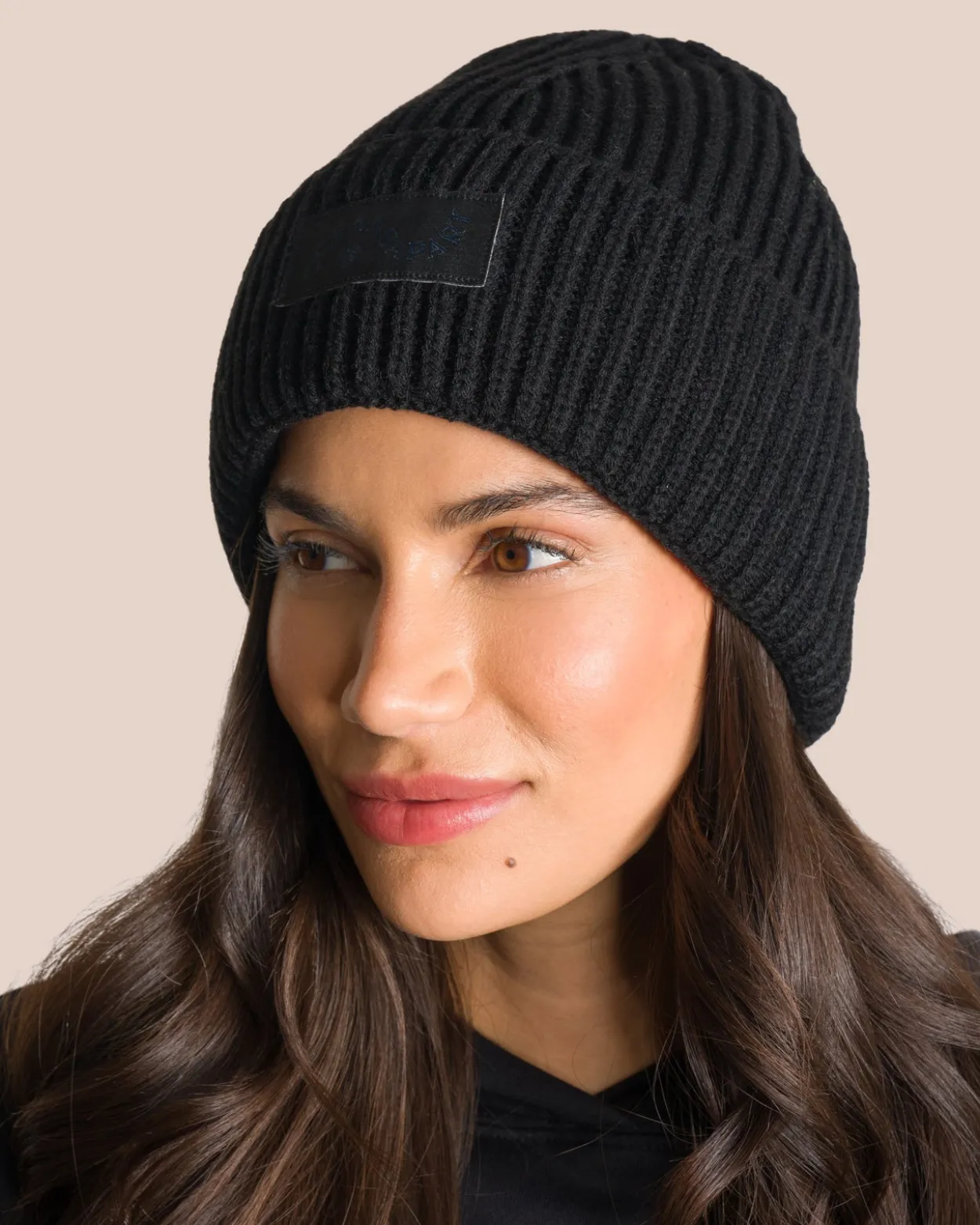 Beauty Beanie