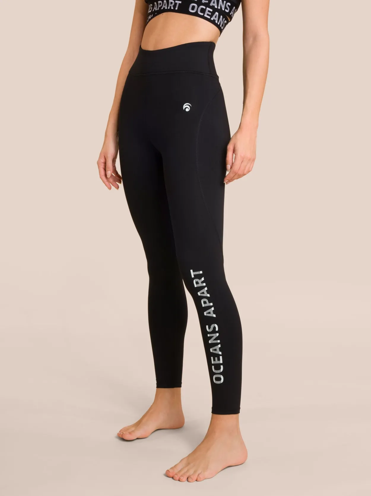 Beauty Leggings