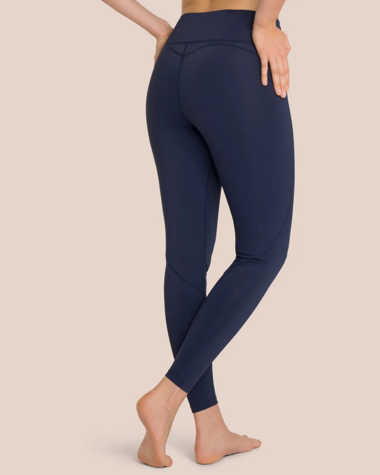 Beauty Leggings