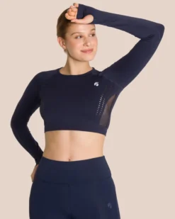 Beauty Longsleeve