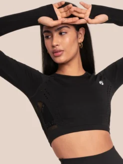 Beauty Longsleeve