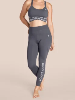 Beauty Set Deluxe - Cliff Grey & White