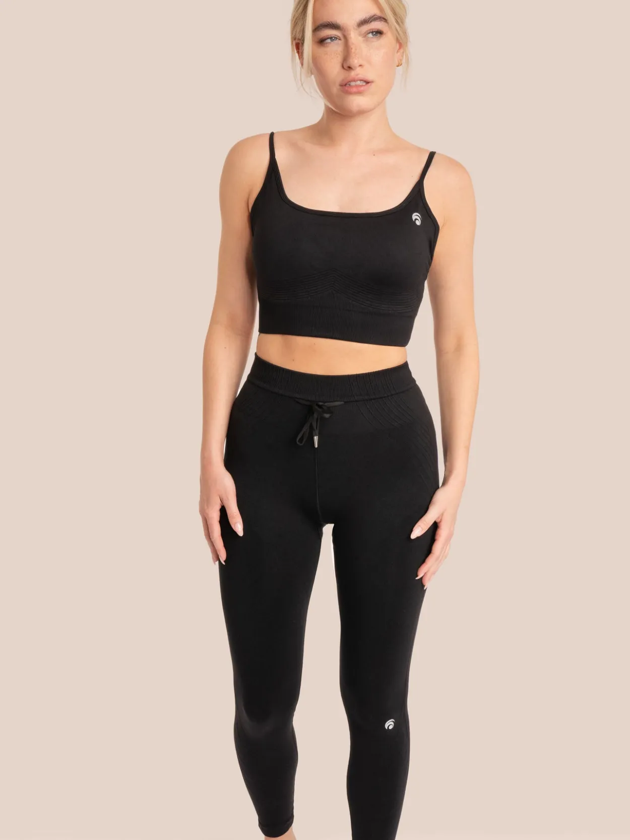 Belle Leggings