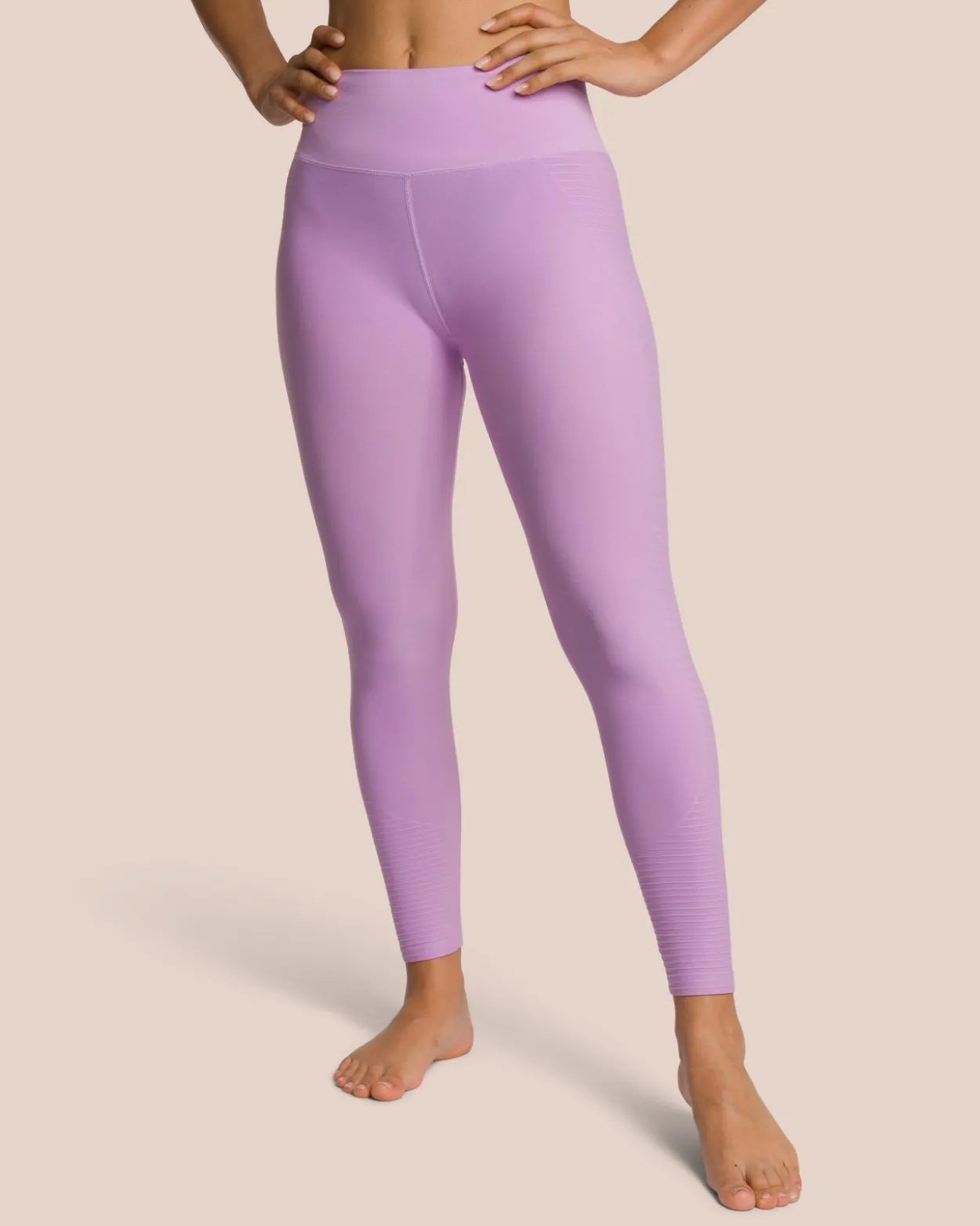 Beverly Leggings für Damen - hoch geschnitten