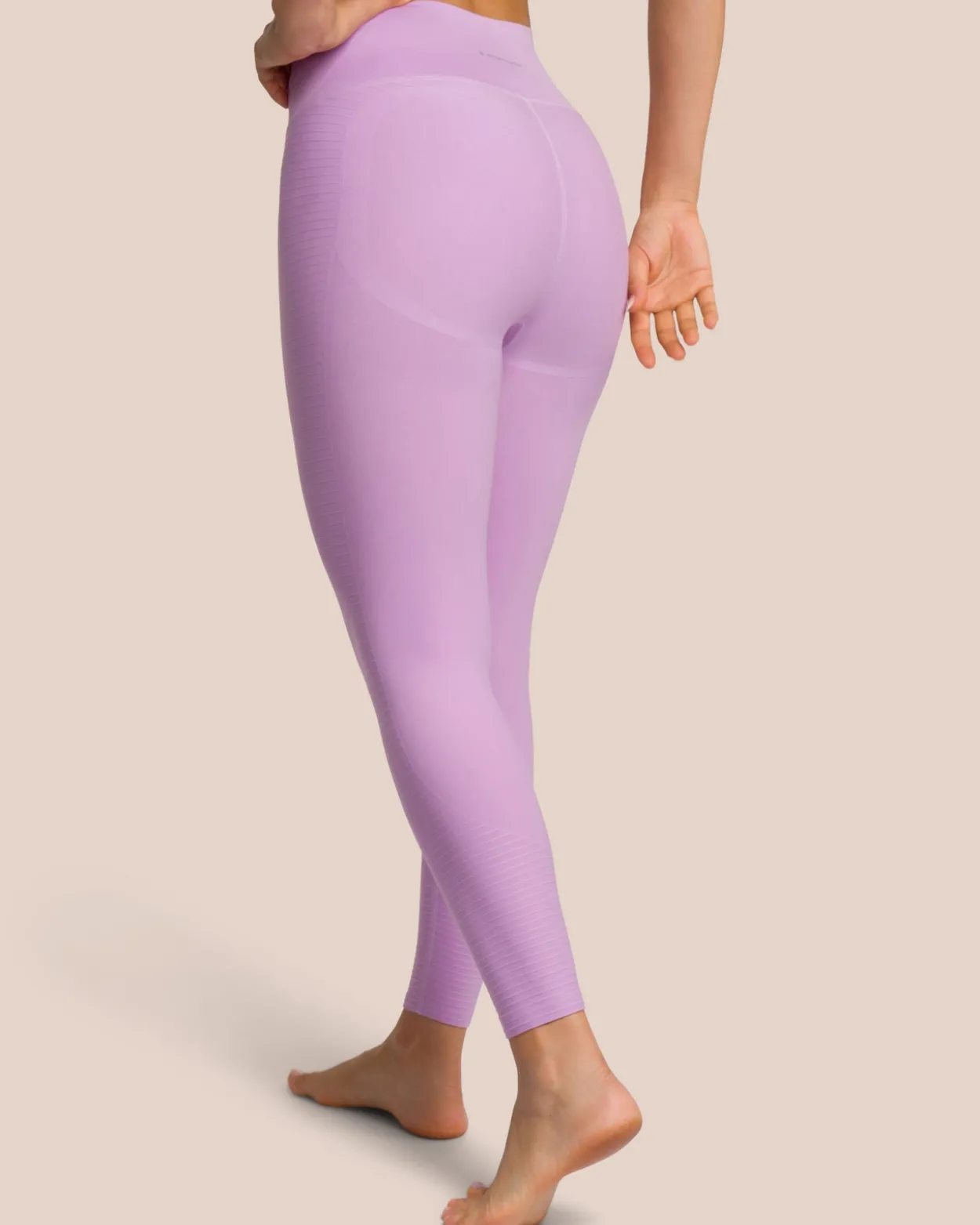 Beverly Leggings für Damen - hoch geschnitten