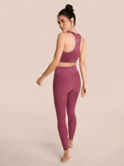 Beverly Leggings für Damen - hoch geschnitten