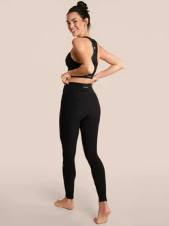 Beverly Leggings für Damen - hoch geschnitten