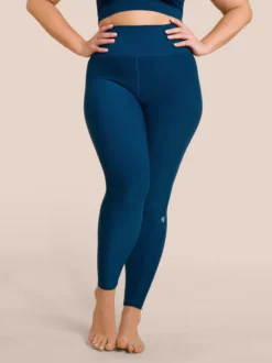 Beverly Leggings für Damen - hoch geschnitten