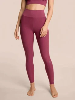 Beverly Leggings für Damen - hoch geschnitten
