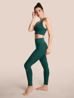 Beverly Set - Moon Blue
