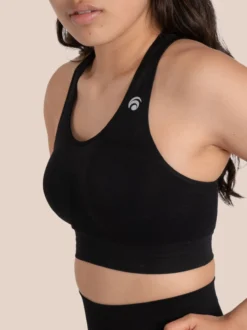 Beverly Set Petite - Black