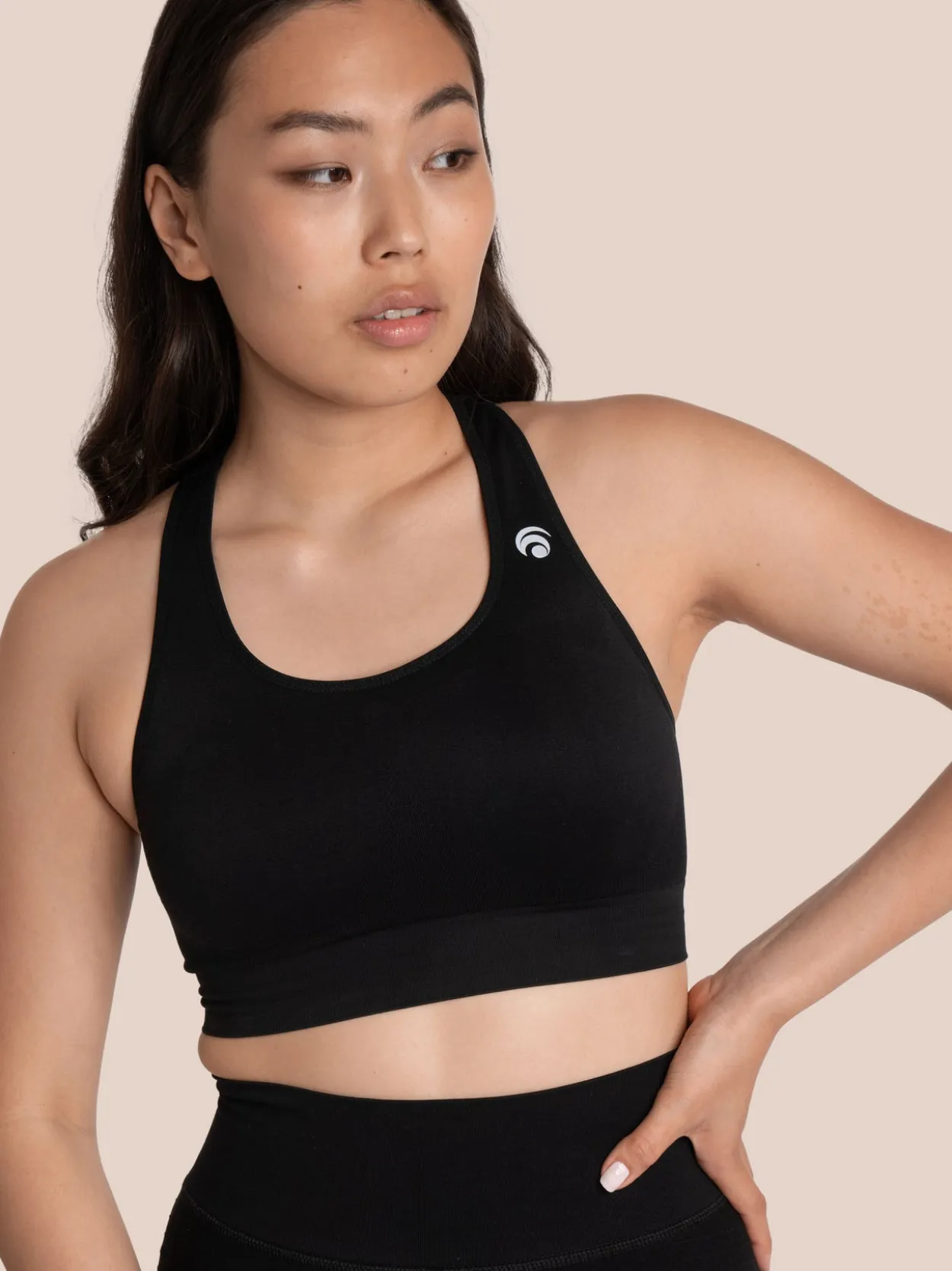 Beverly Set Petite - Black