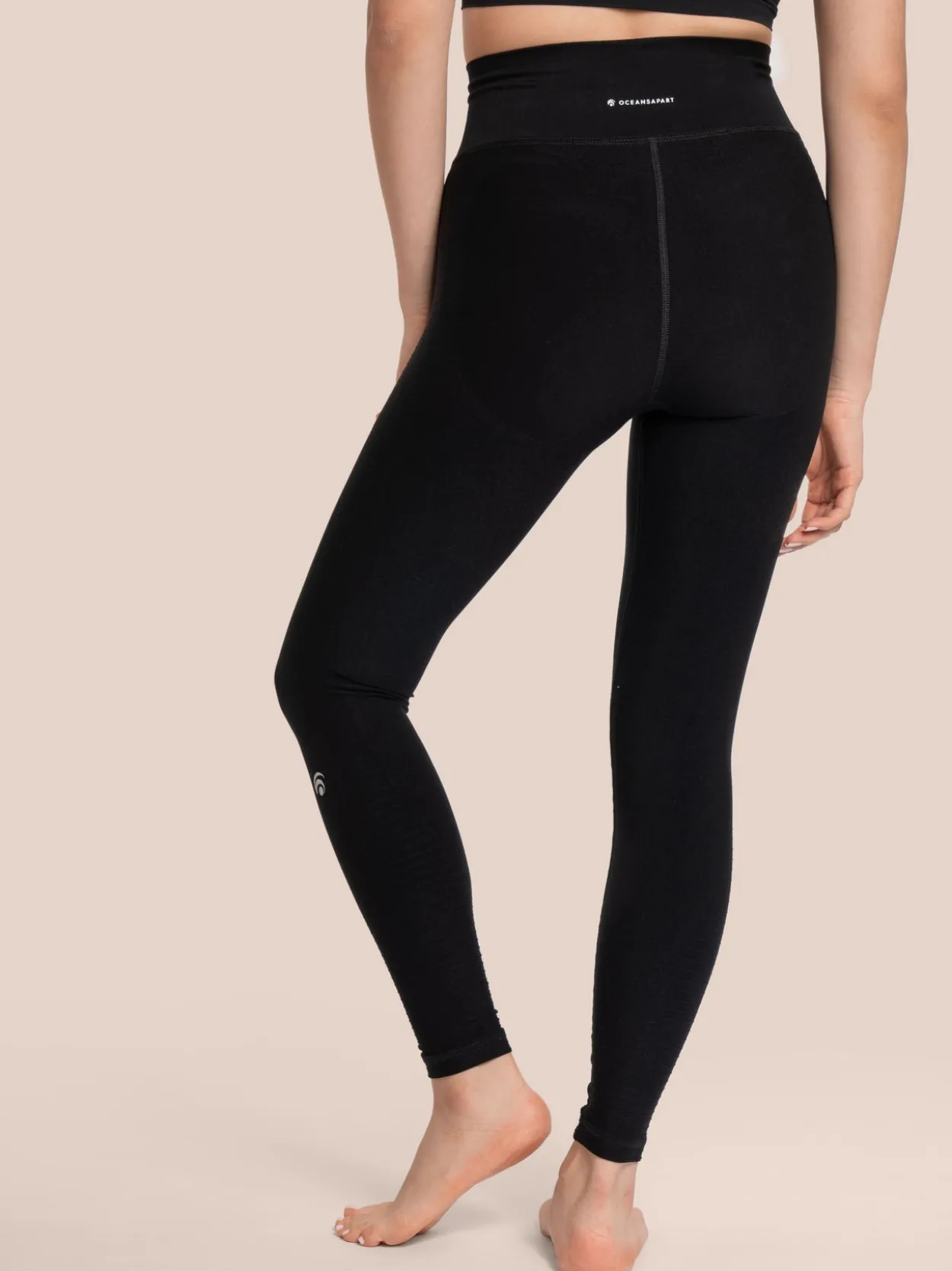 Beverly Set Petite - Black