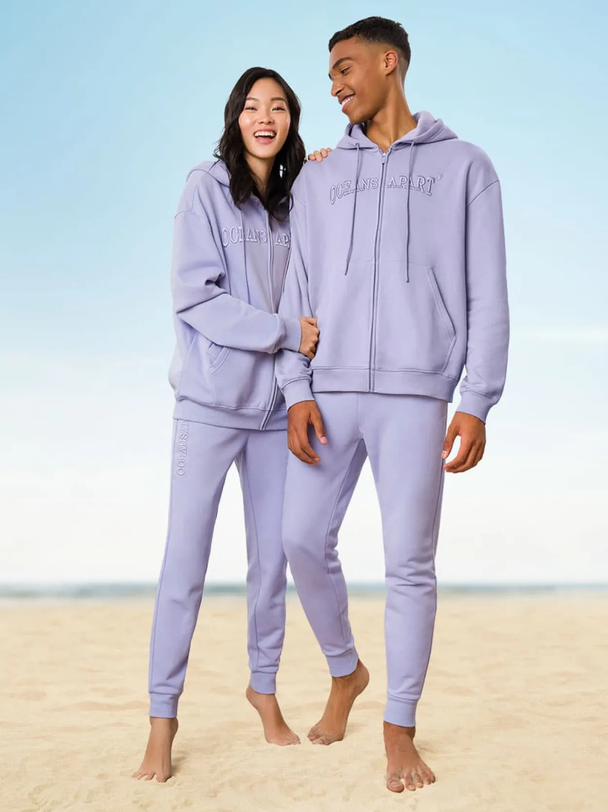 Beverly Sweat Pant