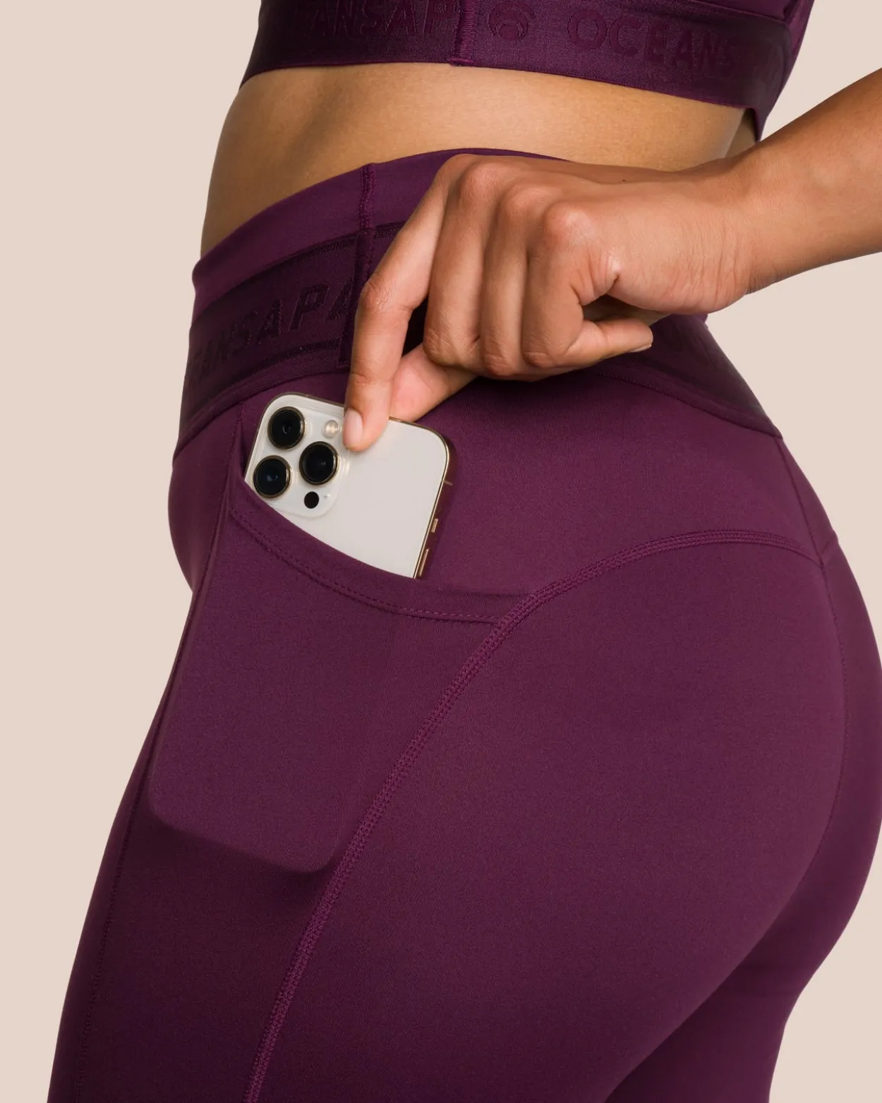 Blaze Leggings