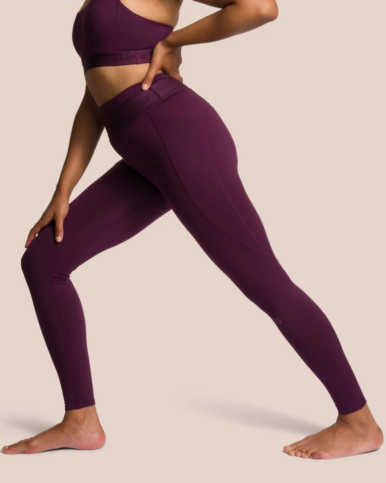 Blaze Leggings