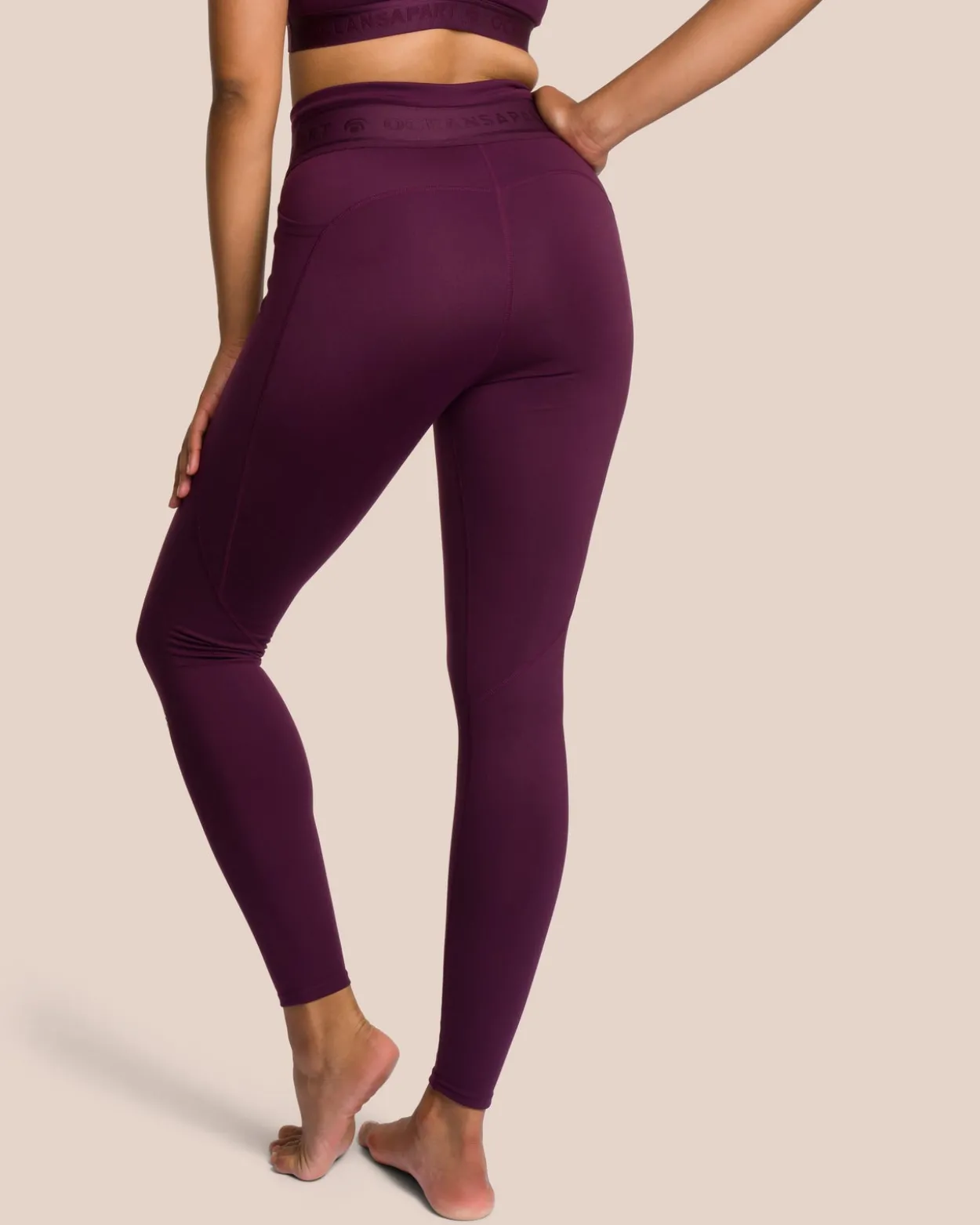 Blaze Leggings