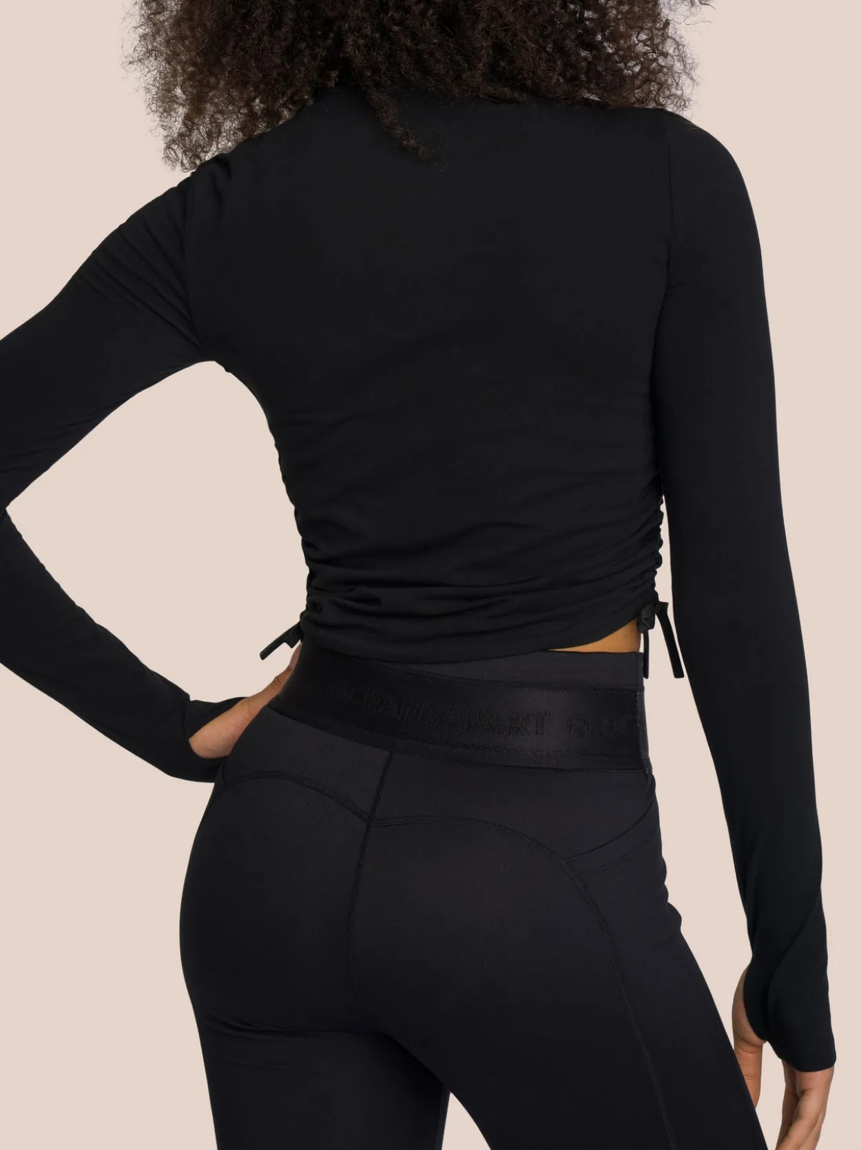 Blaze Longsleeve