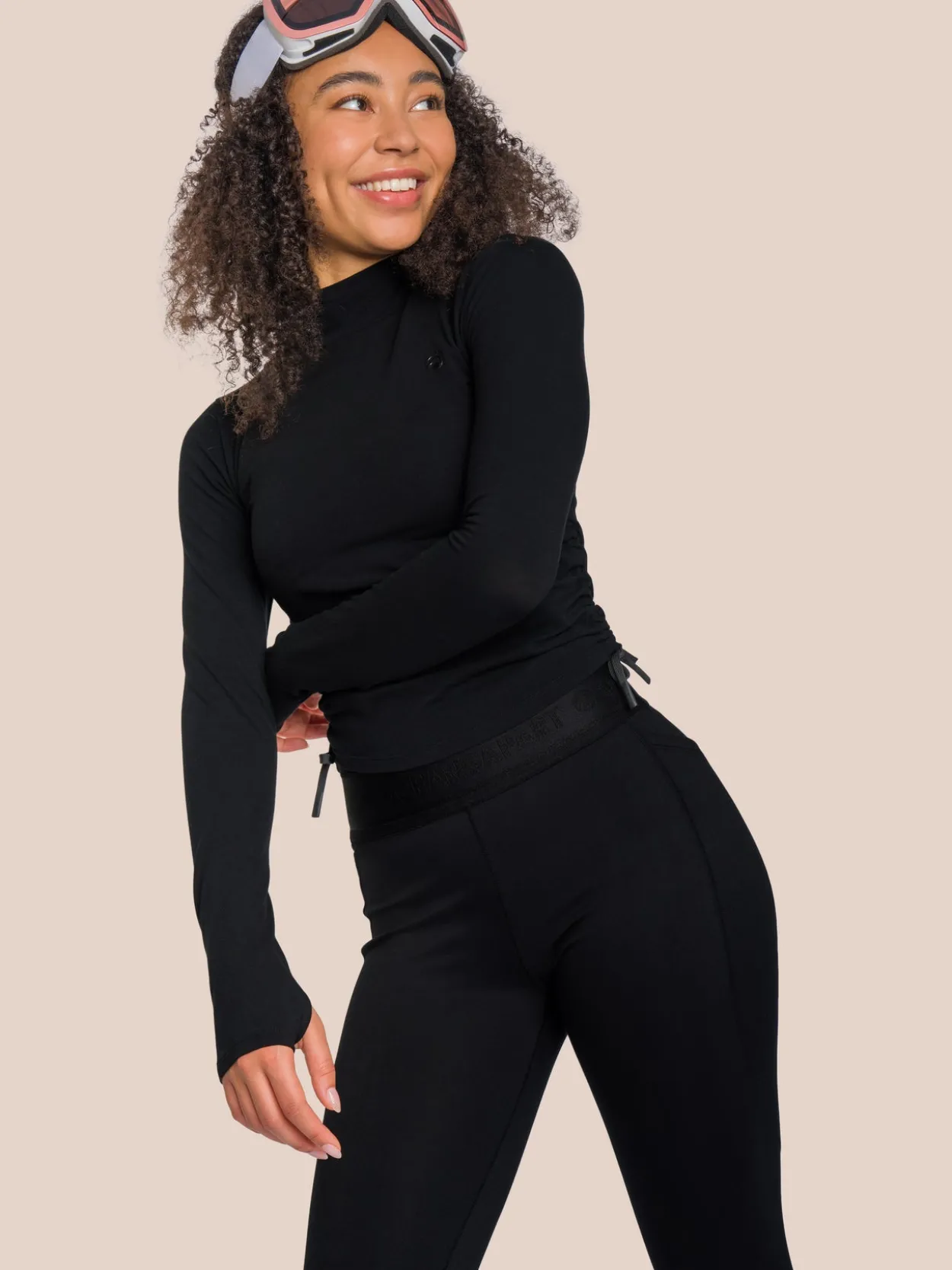 Blaze Longsleeve