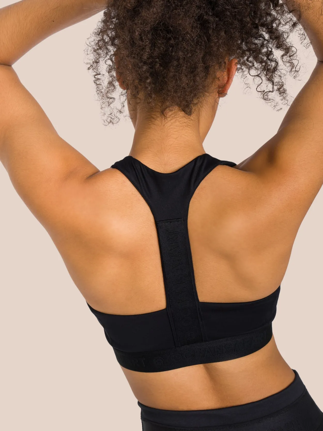 Blaze Set - Black