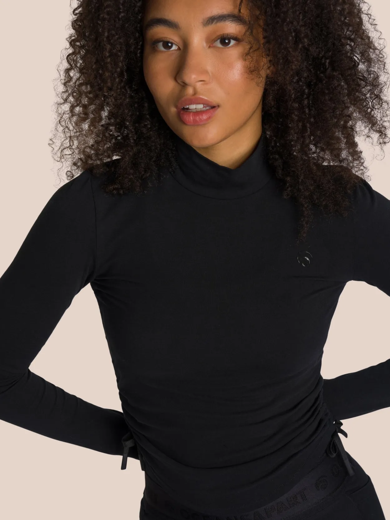 Blaze Set Deluxe - Black