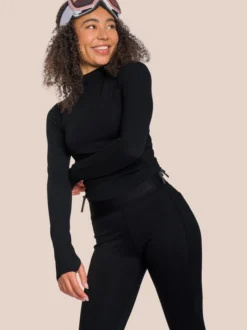 Blaze Set Deluxe - Black