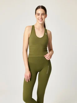 Brandy Set - Khaki
