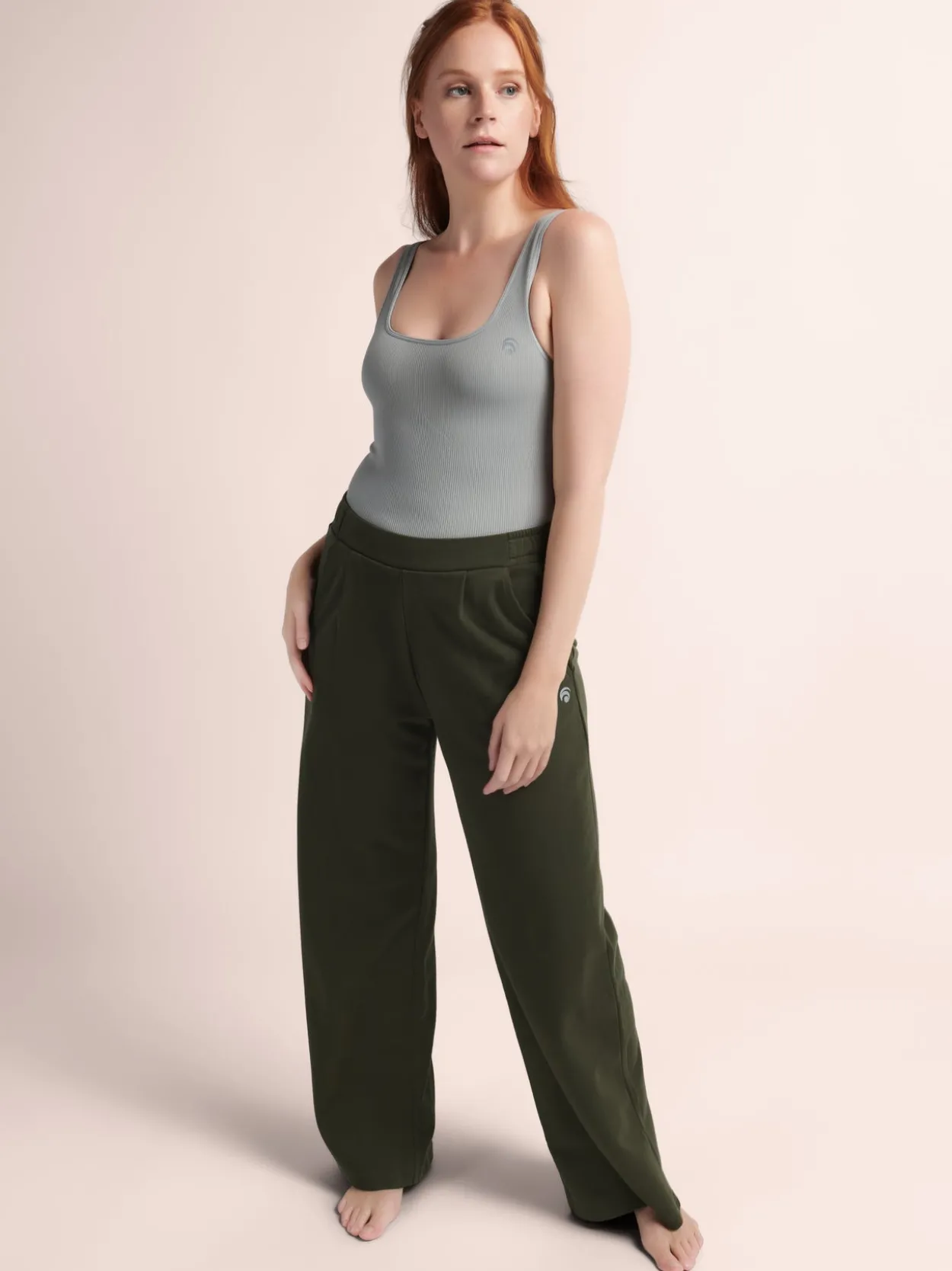 Brooke Sweat Pant