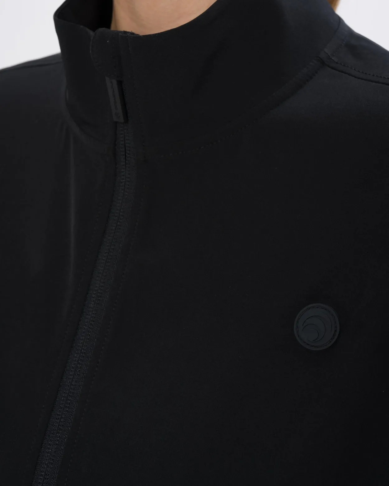 Camy Jacket