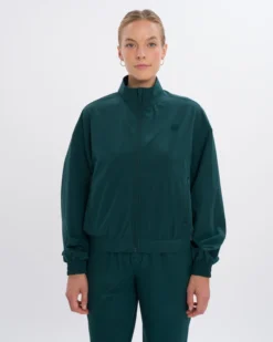 Camy Jacket