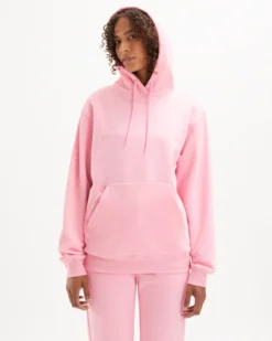 Charly Hoody Oversize Kapuzenpullover für Damen