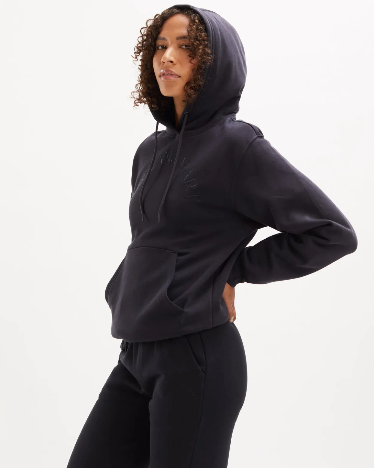 Charly Sweat Set, bequemer Jogginganzug