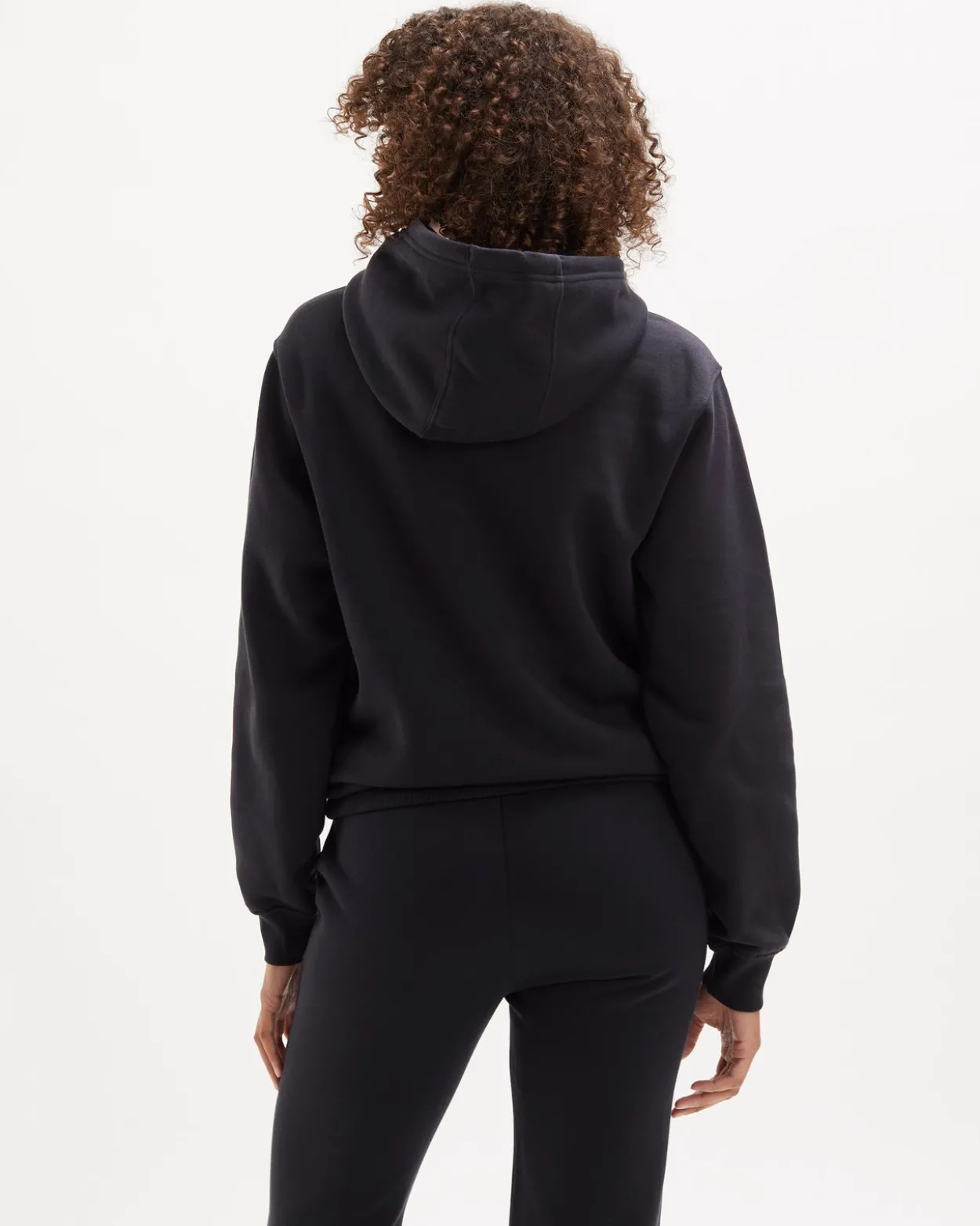 Charly Sweat Set, bequemer Jogginganzug